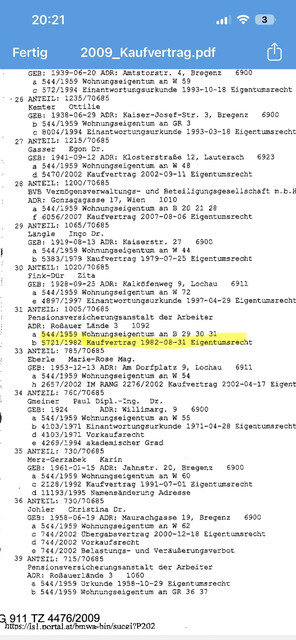 Ihre neue Praxis im Herzen von Bregenz – beste Lage, sofort nutzbar