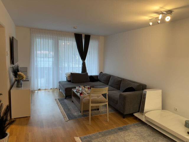 Zweizimmerwohnung in Rankweil mit schöner Aussicht und toller Ausstattung (Top17)