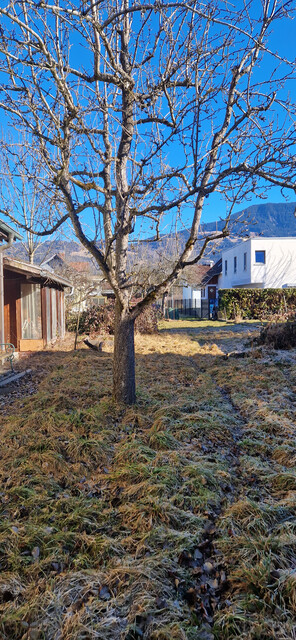 Einfamilienhaus 5-Zimmer inkl. Grundstück in Frastanz um € 611.000.- plus WBF!