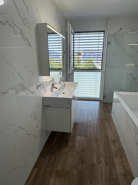 Geräumige 4-Zimmer Wohnung mit Balkon, Abstellraum, Keller und Fahrradabstellraum in Top-Lage!