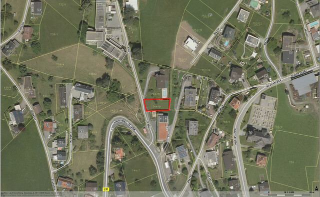 Platz zum Leben: 400 m² Grundstück für die Familie