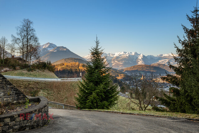 Platz zum Leben: 400 m² Grundstück für die Familie