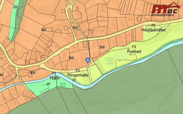 Neuwertige 4-Zimmer-Gartenwohnung mit großem Privatgarten & hochwertiger Ausstattung