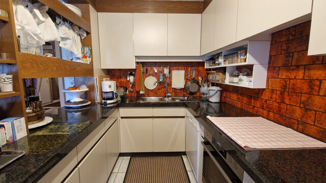 Einfamilienhaus in ruhiger und sonniger Lage