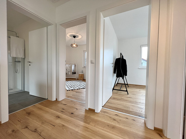 MIETKAUF - Ihr neues Zuhause in Lustenau - Forststraße / Im Speicher