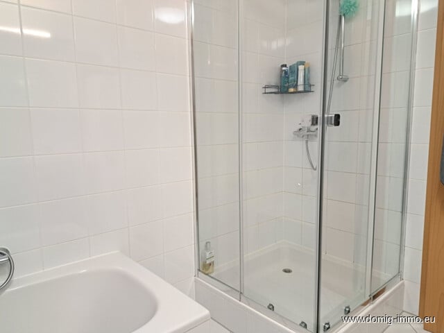 Tolle 4 Zimmerwohnung (ca. 93m²) über 2 Etagen mit schöner Sonnenterrasse in Dornbirn!