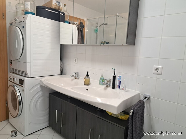 Tolle 4 Zimmerwohnung (ca. 93m²) über 2 Etagen mit schöner Sonnenterrasse in Dornbirn!