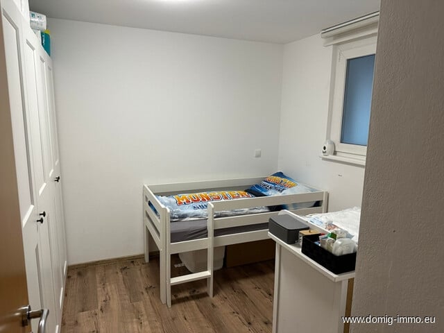 Tolle 4 Zimmerwohnung (ca. 93m²) über 2 Etagen mit schöner Sonnenterrasse in Dornbirn!