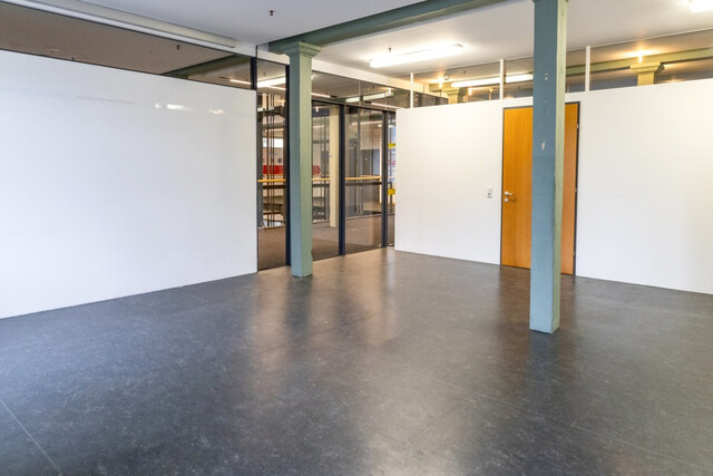Attraktive Bürofläche in der Lünerseefabrik - 48m²