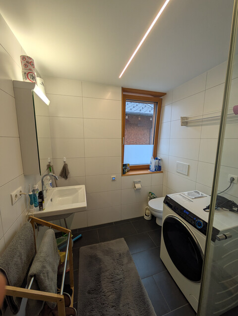 Gemütliche 2-Zimmerwohnung ab März 2026 zu vermieten 