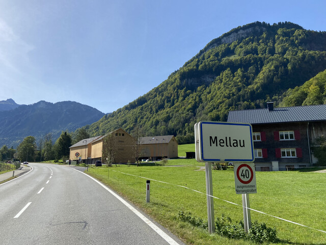 Moderne Ferienwohnung im Herzen des Bregenzerwaldes - attraktives Investment in Mellau