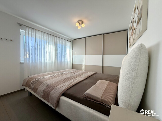 Modernisiertes Ferienhaus am Bodensee