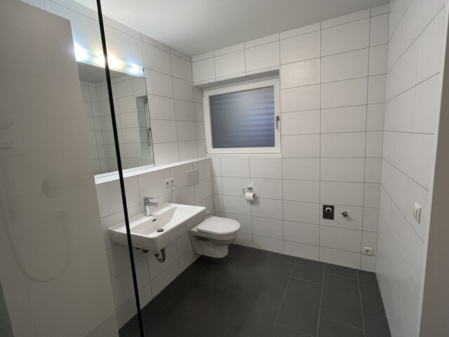 Moderne 2-Zimmer-Wohnung mit traumhaftem Ausblick in Toplage Dornbirn