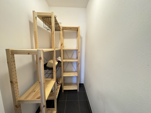 Gut ausgestattete 3-Zimmerwohnung mit großer Terrasse und herrlichem Ausblick in Feldkirch