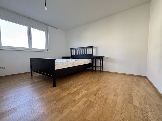 Gut ausgestattete 3-Zimmerwohnung mit großer Terrasse und herrlichem Ausblick in Feldkirch