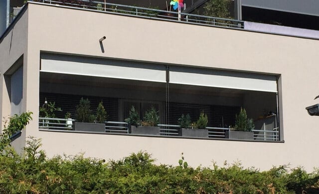 Gut ausgestattete 3-Zimmerwohnung mit großer Terrasse und herrlichem Ausblick in Feldkirch