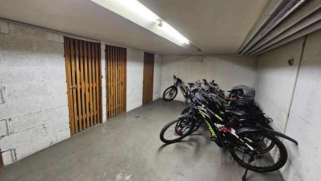 Traumhafte 4 Zimmer Wohnung in St. Anton im Montafon  zu verkaufen  ( ab sofort verfügbar )