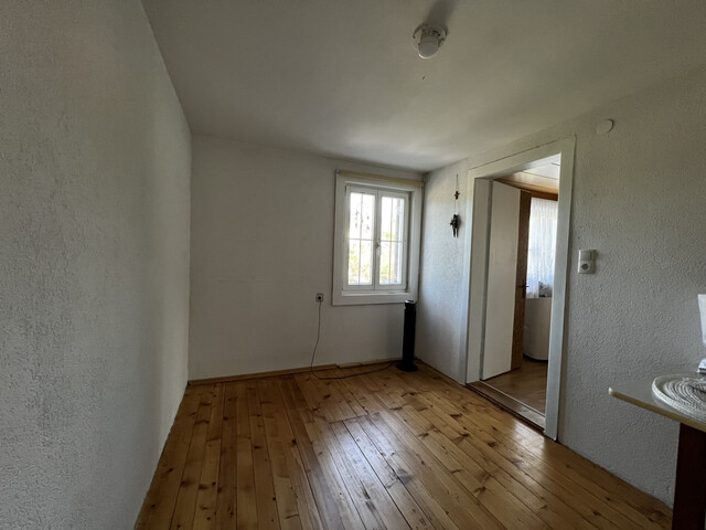 Einfamilienhaus |  Götzis  |  Bau-Mischgebiet