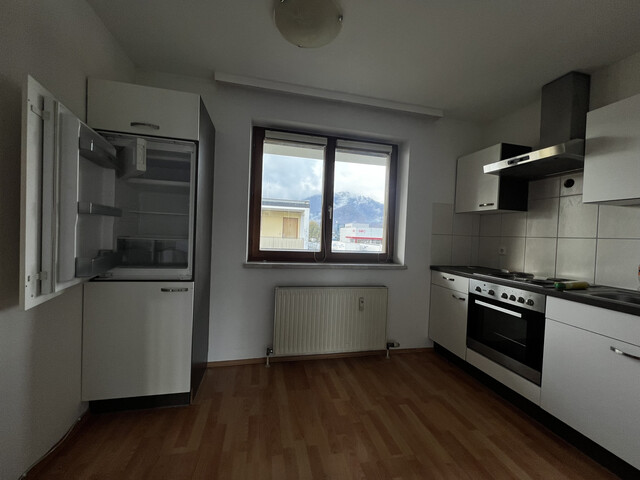 2 Zimmer-Wohnung  |  Meiningen  |  Kauf