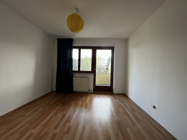 2 Zimmer-Wohnung  |  Meiningen  |  Kauf