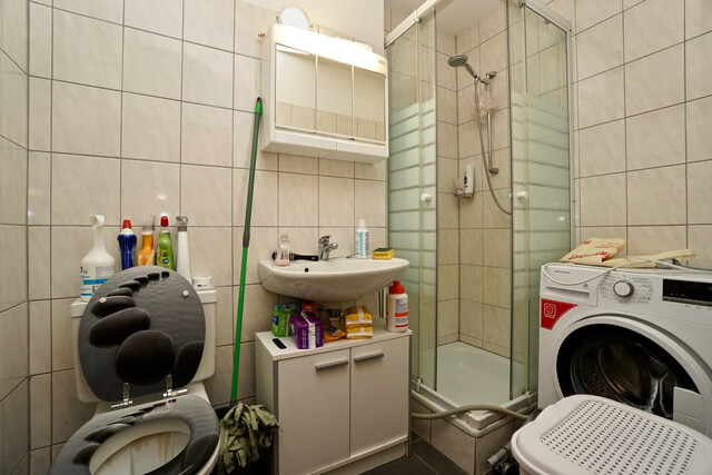 2 Zimmer-Wohnung  |  Meiningen  |  Kauf