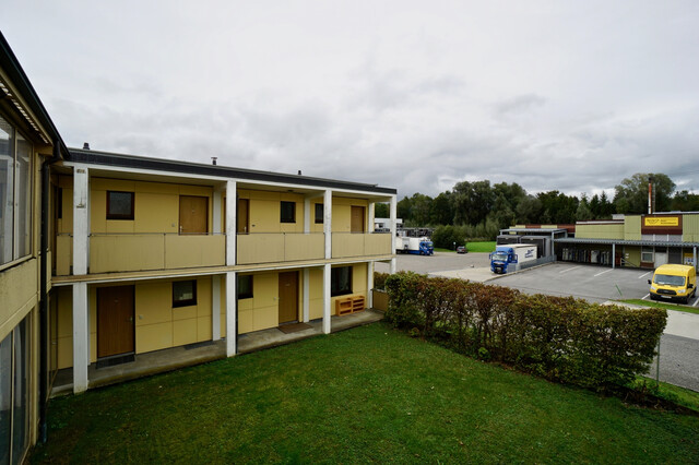 2 Zimmer-Wohnung  |  Meiningen  |  Kauf