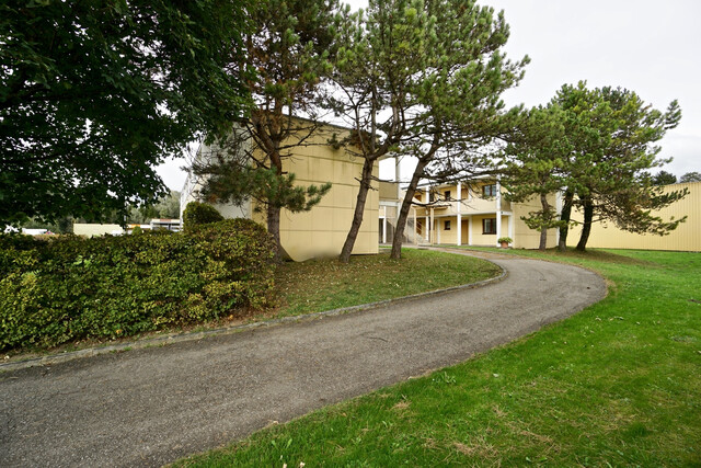 2 Zimmer-Wohnung  |  Meiningen  |  Kauf