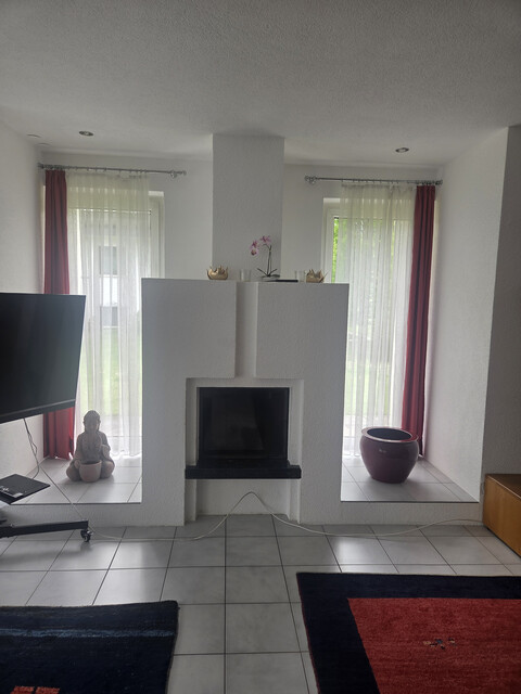 Schönes Einfamilienhaus in Lustenau 