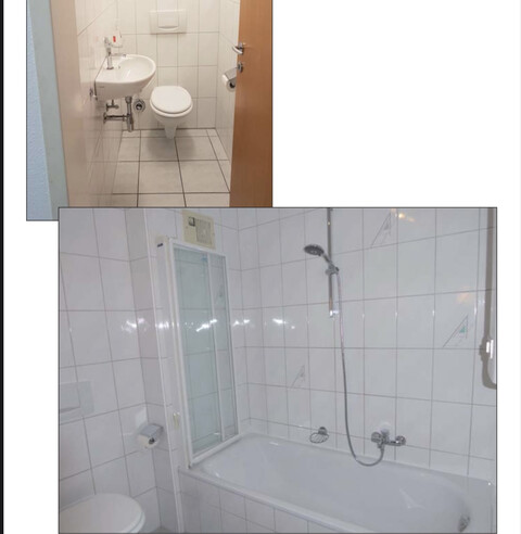 helle 3 Zimmer Maisonette Wohnung im Zentrum von Götzis 