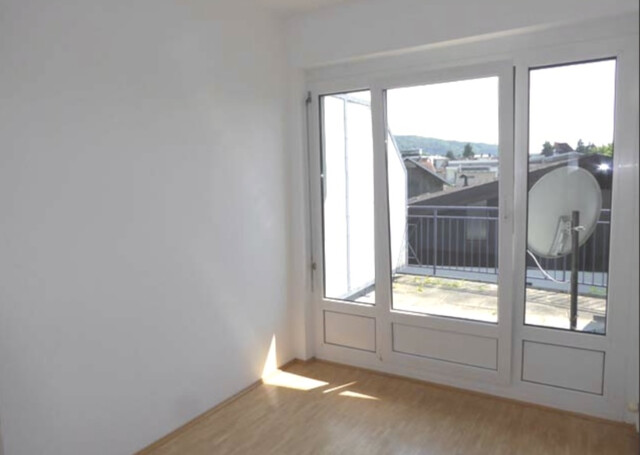 helle 3 Zimmer Maisonette Wohnung im Zentrum von Götzis 