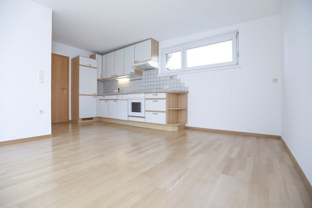 Gepflegte 2-Zimmer-Wohnung mit 48 m² in Nenzing - Sonne pur!