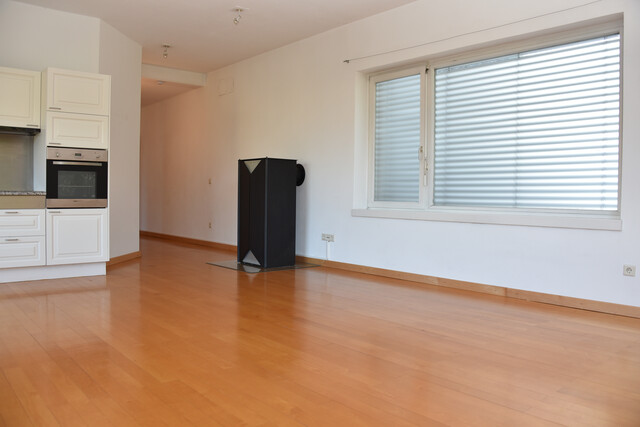 Attraktive Dachwohnung auf der 'Alten Fabrik'