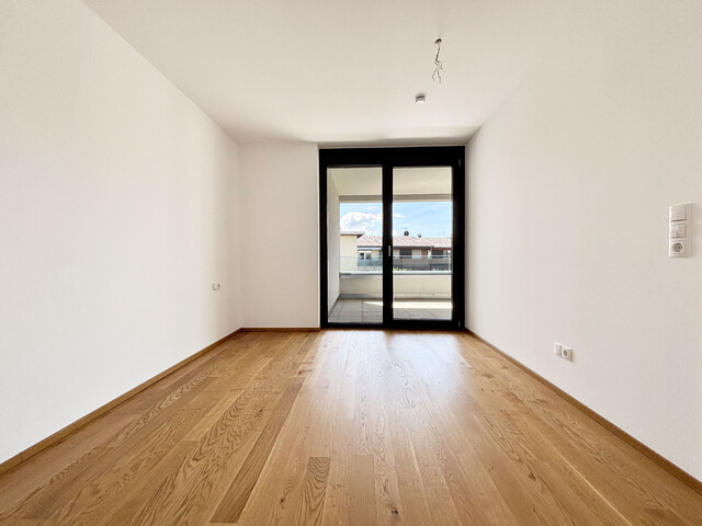 Tolle 2 Zimmer Neubauwohnung - Erstbezug 