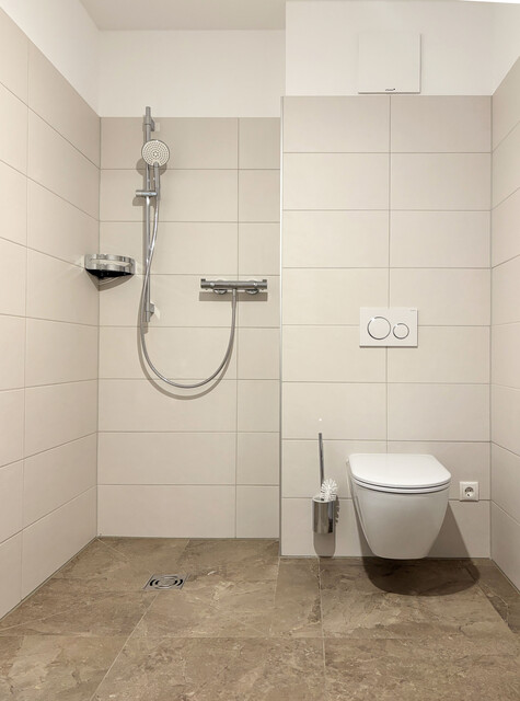 Tolle 2 Zimmer Neubauwohnung - Erstbezug 