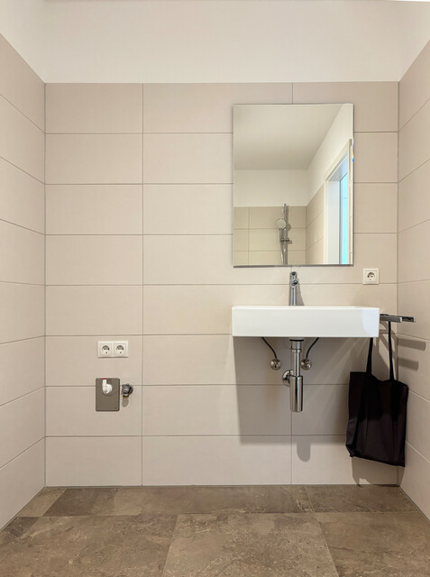 Tolle 2 Zimmer Neubauwohnung - Erstbezug 