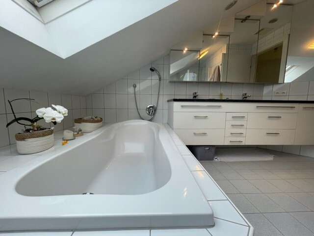 DORNBIRN - 3-Zimmer-Dachgeschosswohnung in toller Lage zu verkaufen!