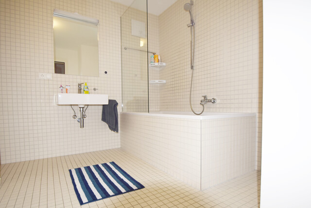 Gepflegte 3-Zimmerwohnung mit Loggia in Hohenems / Zentrum zu vermieten!