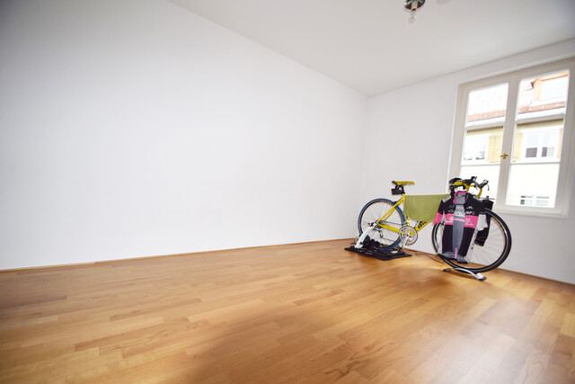 Gepflegte 3-Zimmerwohnung mit Loggia in Hohenems / Zentrum zu vermieten!