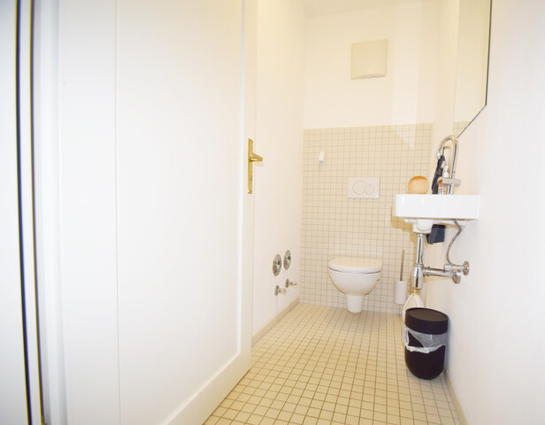 Gepflegte 3-Zimmerwohnung mit Loggia in Hohenems / Zentrum zu vermieten!