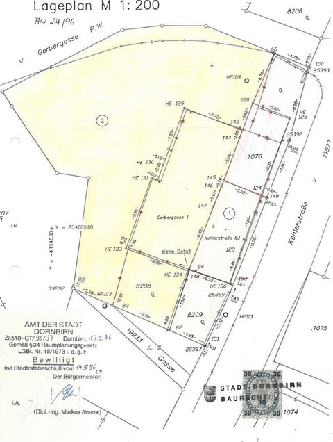 Doppelhaushälfte mit Potential und guter Lage sucht Handwerker