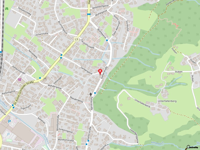 Doppelhaushälfte mit Potential und guter Lage sucht Handwerker