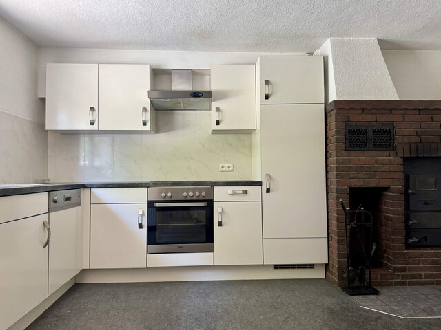 Doppelhaushälfte mit Potential und guter Lage sucht Handwerker