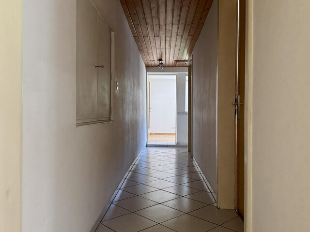 Doppelhaushälfte mit Potential und guter Lage sucht Handwerker