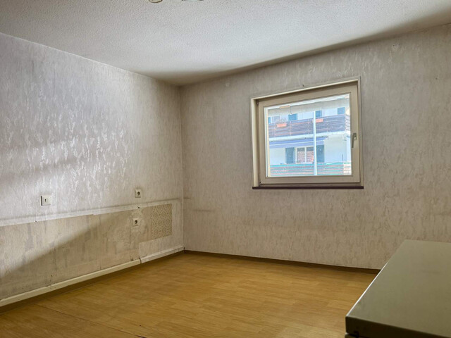 Doppelhaushälfte mit Potential und guter Lage sucht Handwerker