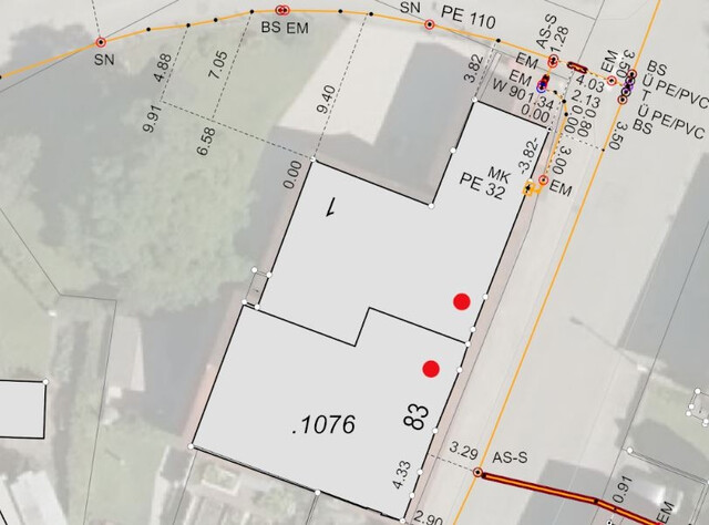 Doppelhaushälfte mit Potential und guter Lage sucht Handwerker