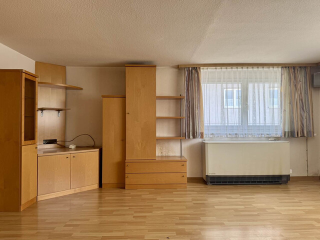 Doppelhaushälfte mit Potential und guter Lage sucht Handwerker