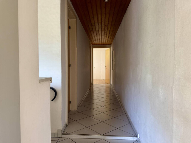 Doppelhaushälfte mit Potential und guter Lage sucht Handwerker