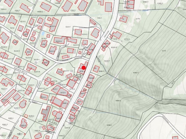 Doppelhaushälfte mit Potential und guter Lage sucht Handwerker