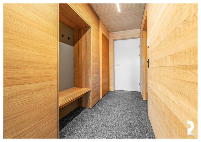 MODERNE 4-ZIMMER-WOHNUNG MIT TERRASSE UND TIEFGARAGENPLATZ
