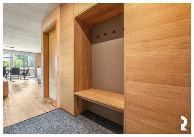 MODERNE 4-ZIMMER-WOHNUNG MIT TERRASSE UND TIEFGARAGENPLATZ